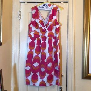 Boden dress size 12R